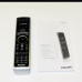 Пульт універсальний Philips Prestigo SRU8008 (8 пристроїв)