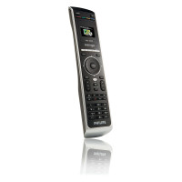 Пульт універсальний Philips Prestigo SRU8008 (8 пристроїв)