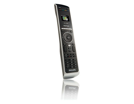 Пульт універсальний Philips Prestigo SRU8008 (8 пристроїв)