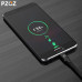 Кабель для быстрой зарядки USB Type-C 5A PZOZ B11-42 1 м 