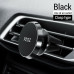 Магнитный держатель для телефона в машину PZOZ 360 Black
