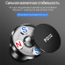 Магнитный держатель для телефона в машину PZOZ 360 Black