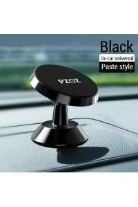 Магнитный держатель для телефона PZOZ 360 Black