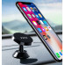 Магнитный держатель для телефона PZOZ 360 Black