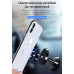 Магнитный держатель для телефона PZOZ 360 Black