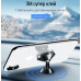 Магнитный держатель для телефона PZOZ 360 Black