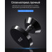 Магнитный держатель для телефона PZOZ 360 Black