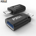 Переходник OTG Micro USB 3.0 PZOZ алюминий