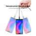 Магнитный кабель Lightning для iPhone PZOZ A15-38 (C04-35) 1 м
