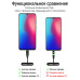 Магнитный кабель Lightning для iPhone PZOZ A15-38 (C04-35) 1 м