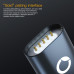 Магнитный кабель USB Type-C PZOZ A15-38 (A10-35) 1 м