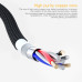 Магнитный кабель USB Type-C PZOZ A15-38 (A10-35) 1 м