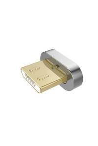 Коннектор Micro USB для магнитного кабеля PZOZ
