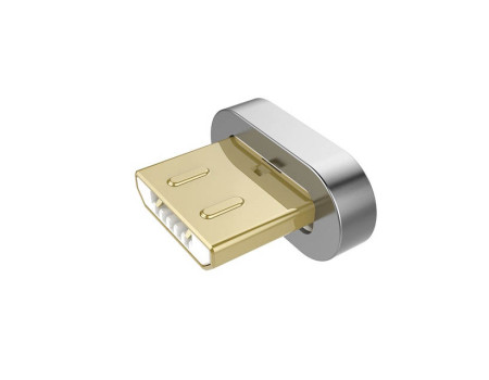 Коннектор Micro USB для магнитного кабеля PZOZ