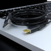 Магнитный кабель Micro USB PZOZ A15-38 (A10-36) 1 м
