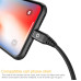 Магнитный кабель Micro USB PZOZ A15-38 (A10-36) 1 м
