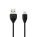 Кабель micro USB Remax RC-050m 1 м