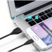 Кабель micro USB Remax RC-050m 1 м