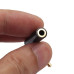 Переходник CTIA OMTP 3.5 мм 90° 4 pin Rexlis Black