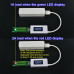 USB резистор навантаження 1/2a