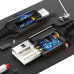 Кабель Micro USB Rocketek для быстрой зарядки 2.4А