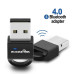 Bluetooth-адаптер USB Rocketek Bluetooth 4.0 (RT-BT4B)