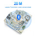 Bluetooth-адаптер USB Rocketek Bluetooth 4.0 (RT-BT4B)