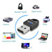 Bluetooth-адаптер USB Rocketek Bluetooth 4.0 (RT-BT4B)