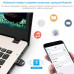 Bluetooth-адаптер USB Rocketek Bluetooth 4.0 (RT-BT4B)