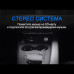USB картрідер 3.0 2 в 1 Sd/microsd Rocketek Rt-cr5bk одночасна робота 2 карт