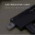 Хаб USB 3.0 Rocketek Rthu4p з підтримкою дод. живлення