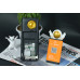 Кнопочный телефон на 4 сим карты S-mobile S5630 Pro 4 sim Black+Orange