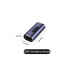 Соединитель Type-C (мама) Type-C (мама) адаптер PD 100W USB 4.0 Thunderbolt 4 8k 60hz 40 Гбит/с