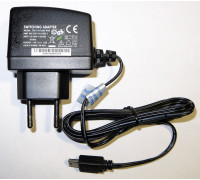 Сетевое зарядное устройство Мini USB 5V 1A