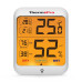 Цифровой гигрометр ThermoPro TP53, комнатный термометр для дома, датчик температуры и влажности