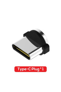 Конектор Type-C для магнітного кабелю TOPK R-Line L-Line