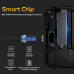 Магнитный кабель Micro USB TOPK R-Line2 Black