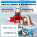 QC2.0/3.0 + PD 2.0/3.0 Тригер 5V 9V 12V 15V 20V 2 в 1 USB Trigger PQ30 Tester Led