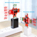 QC2.0/3.0 + PD 2.0/3.0 Тригер 5V 9V 12V 15V 20V 2 в 1 USB Trigger PQ30 Tester Led