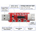 USB триггер Qualcomm Quick Charge 2.0/3.0 (5V/9V/12V/20V)