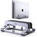 Подставка для ноутбука вертикальная 2 слота Ugreen для MacBook Pro Air (UG-60643)
