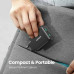 Мережевий зарядний пристрій Ugreen Quick Charge 3.0 FCP AFC 36w 2 USB (Ug-10216)