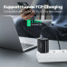 Мережевий зарядний пристрій Ugreen Quick Charge 3.0 FCP AFC 36w 2 USB (Ug-10216)
