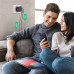 Мережевий зарядний пристрій Ugreen Quick Charge 3.0 FCP AFC 36w 2 USB (Ug-10216)