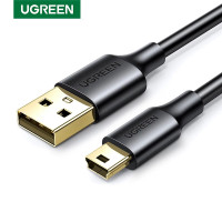 Кабель Mini USB Ugreen USB 2.0 (UG-US132)