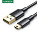 Кабель Mini USB Ugreen USB 2.0 (UG-US132)