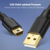 Кабель Mini USB Ugreen USB 2.0 (UG-US132)