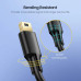 Кабель Mini USB Ugreen USB 2.0 (UG-US132)