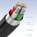 Кабель Mini USB Ugreen USB 2.0 (UG-US132)