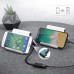 Перехідник OTG Micro USB Ugreen US119 90 °